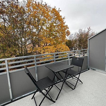 Modernes Apartment In Guter Lage Ingolstadt Exteriör bild