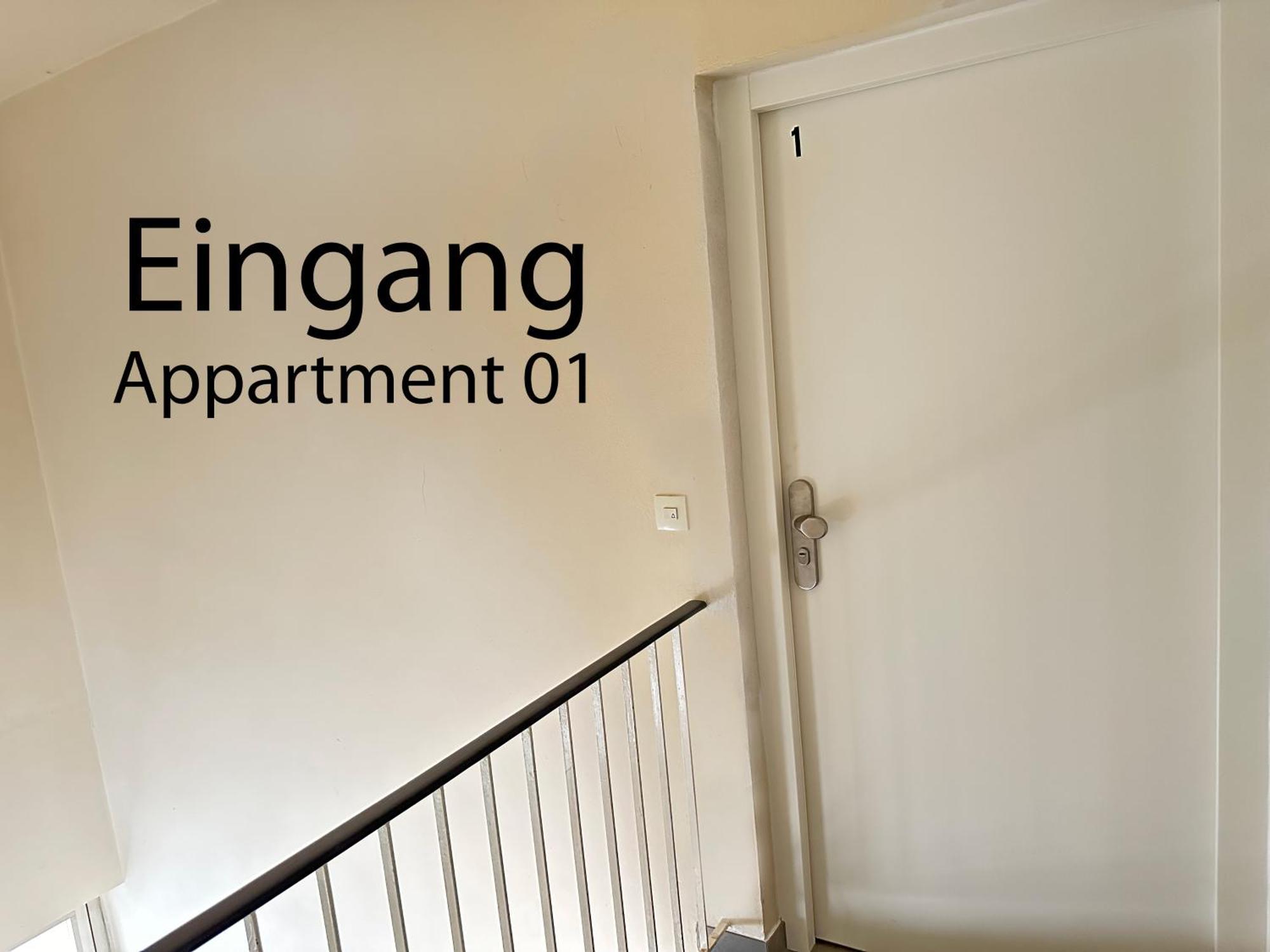 Modernes Apartment In Guter Lage Ingolstadt Exteriör bild