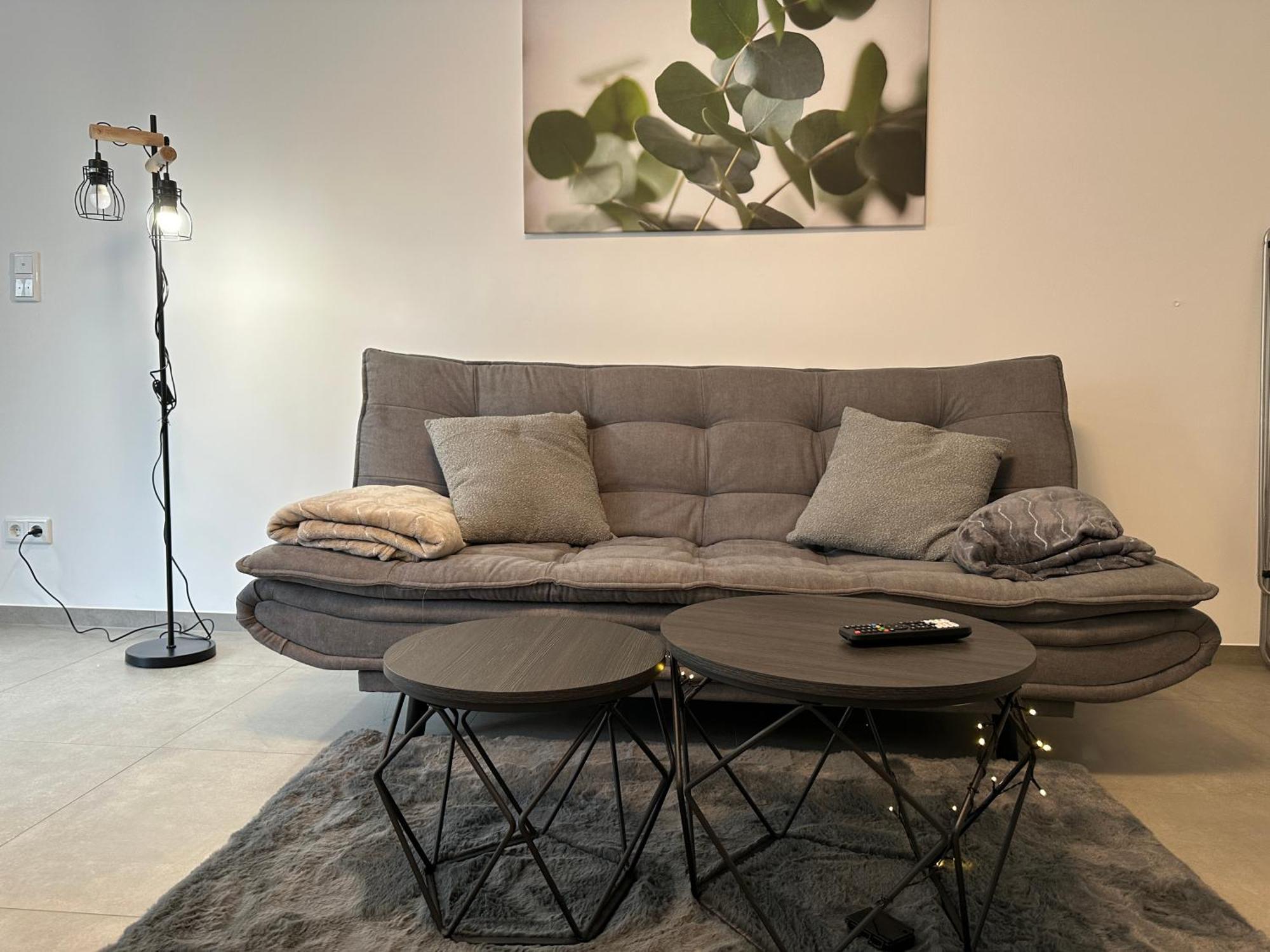 Modernes Apartment In Guter Lage Ingolstadt Exteriör bild